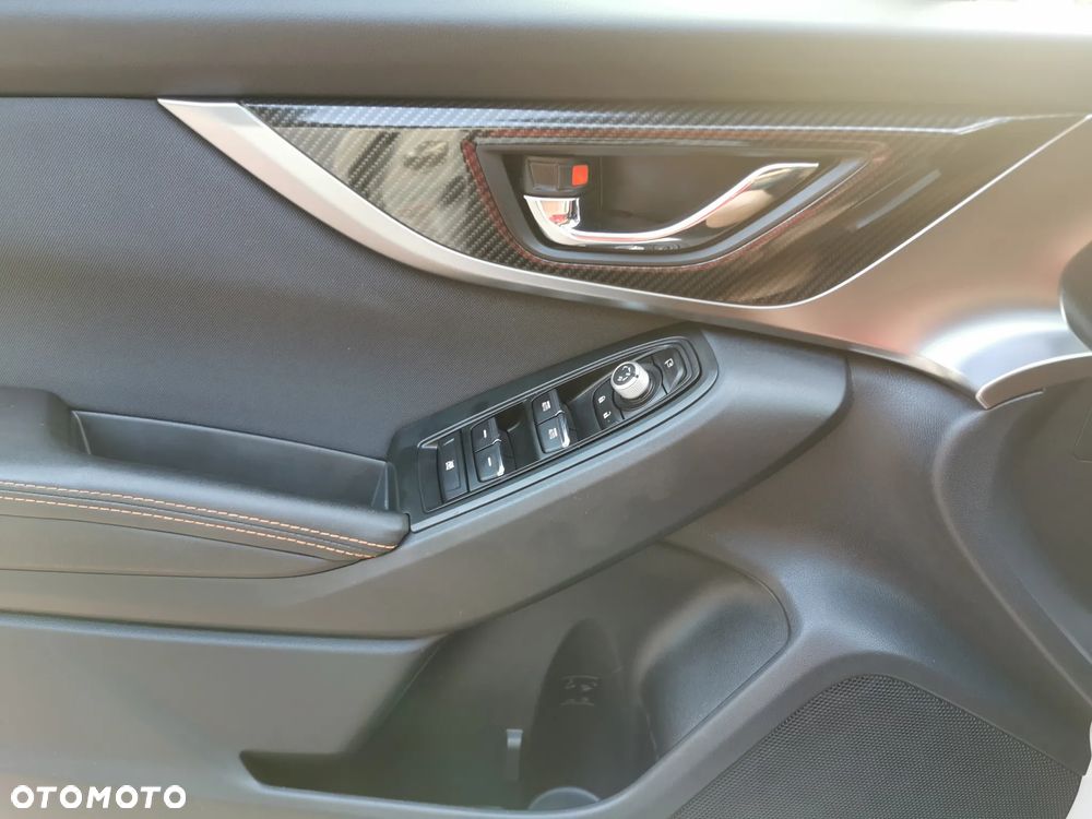 Subaru XV 1.6 i Active Lineartronic - 23