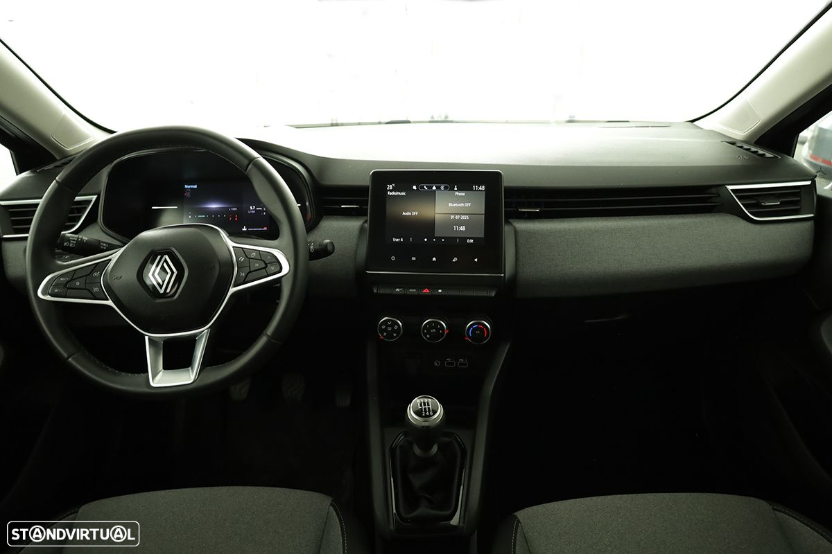 Renault Clio 1.0 TCe Evolution - 7