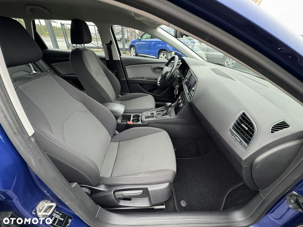 Seat Leon - 23