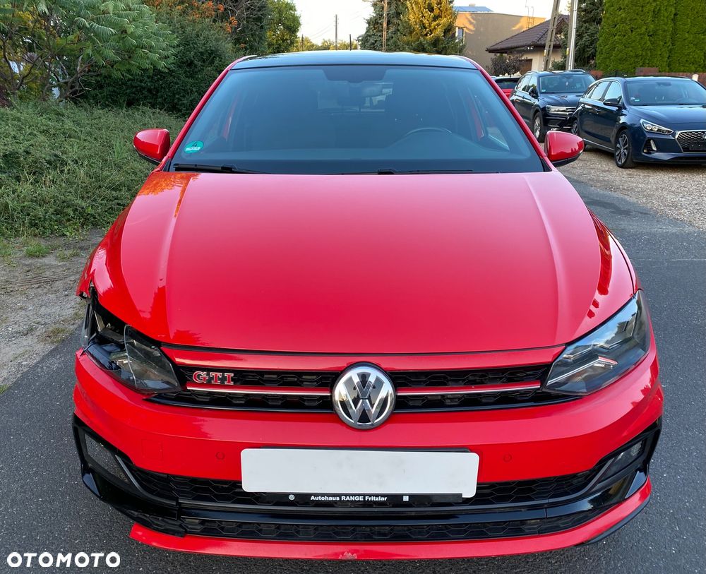 Volkswagen Polo 2.0 TSI GTI - 4