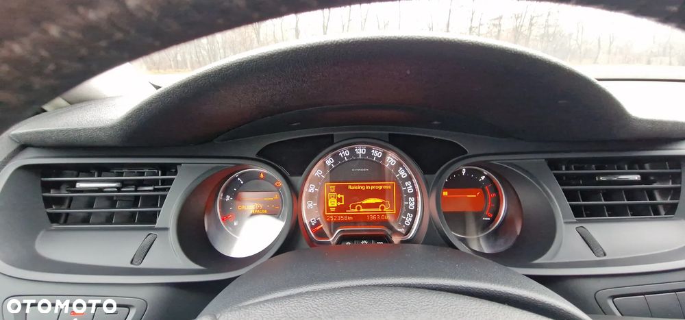 Citroën C5 2.0 HDi Selection - 39