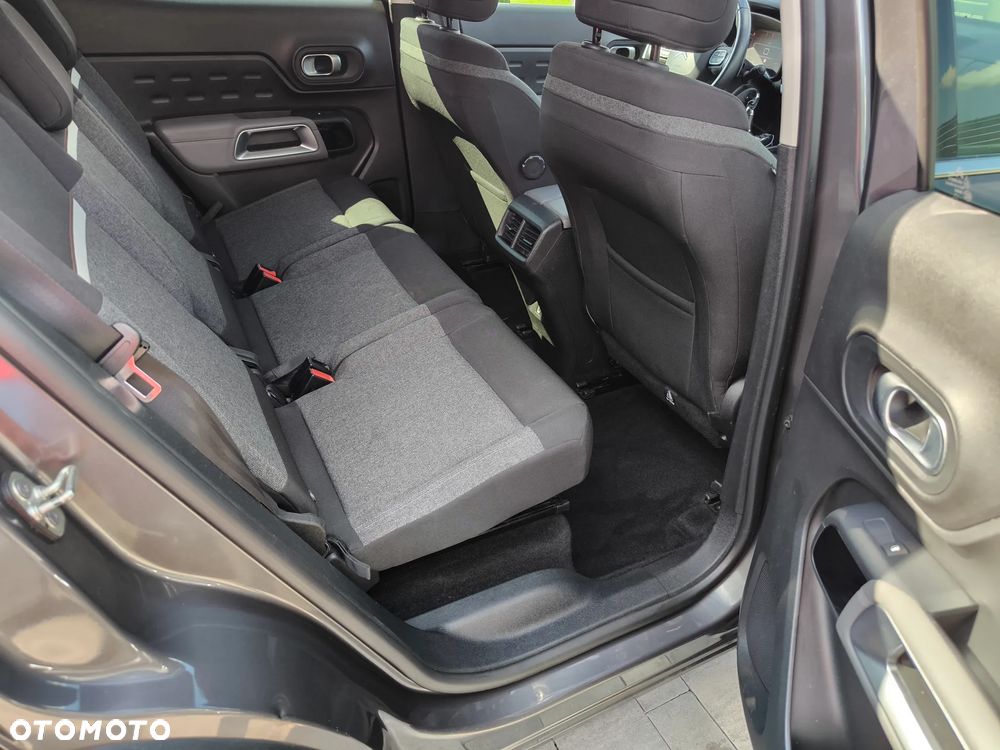 Citroën C5 Aircross - 12