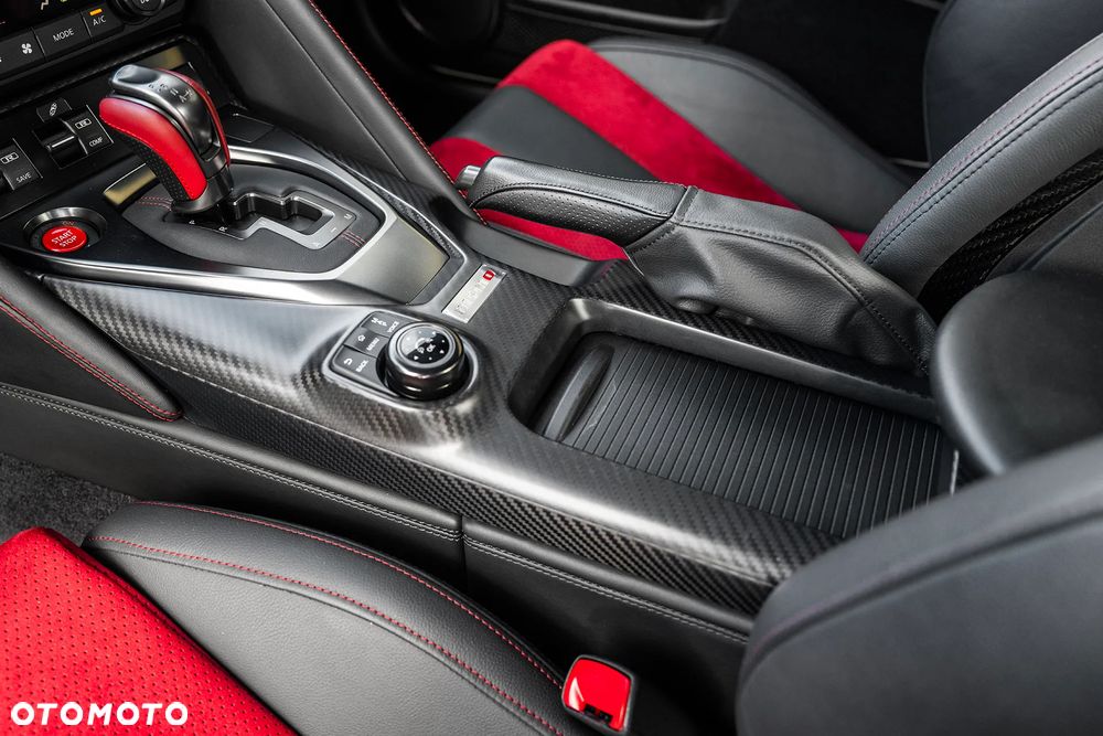 Nissan GT-R Nismo 2020 - 27
