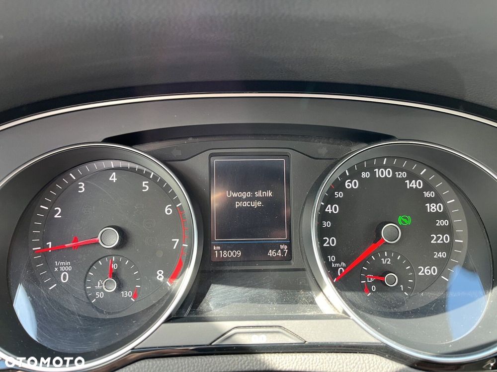 Volkswagen Passat Variant 1.5 TSI EVO Business DSG - 25