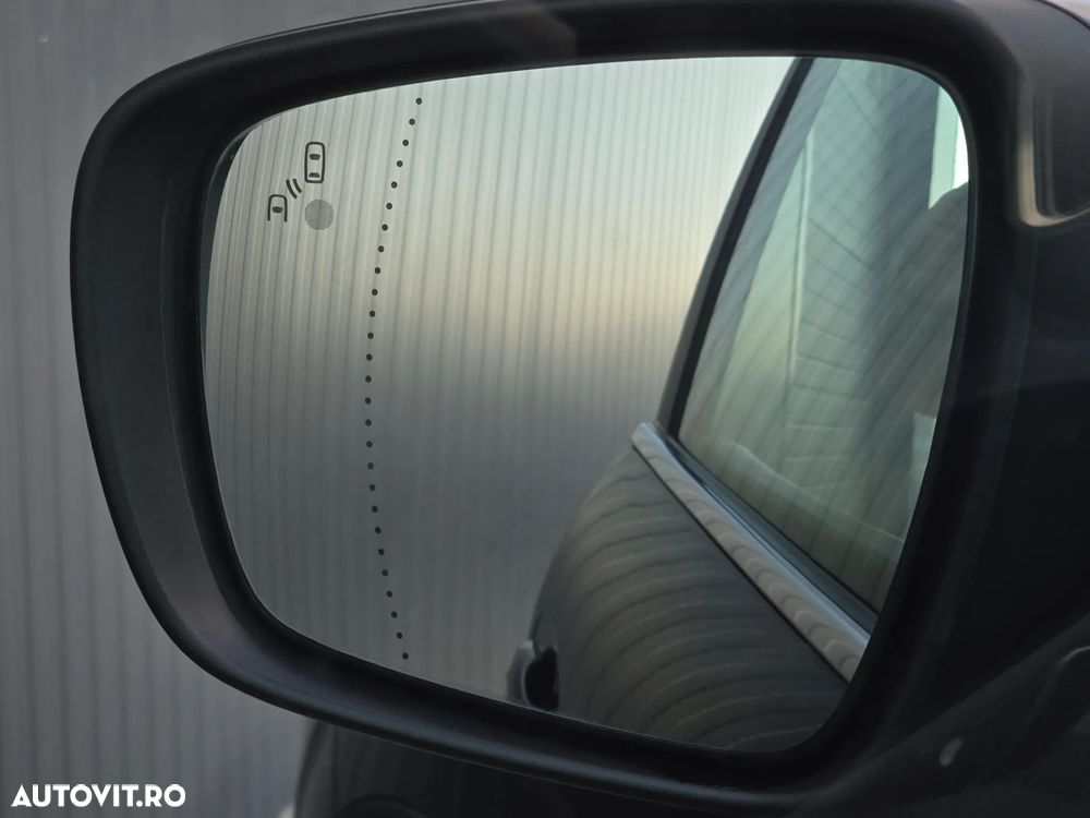 Renault Kadjar Energy dCi 110 LIMITED - 18