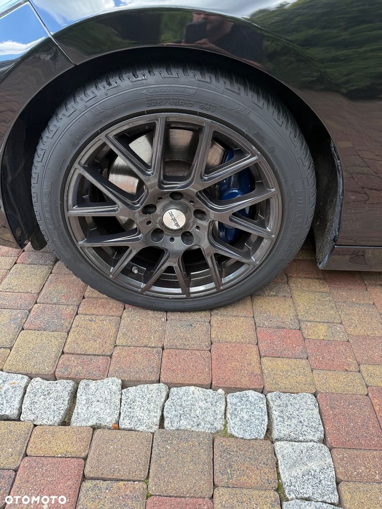 BMW Seria 2 225d - 9