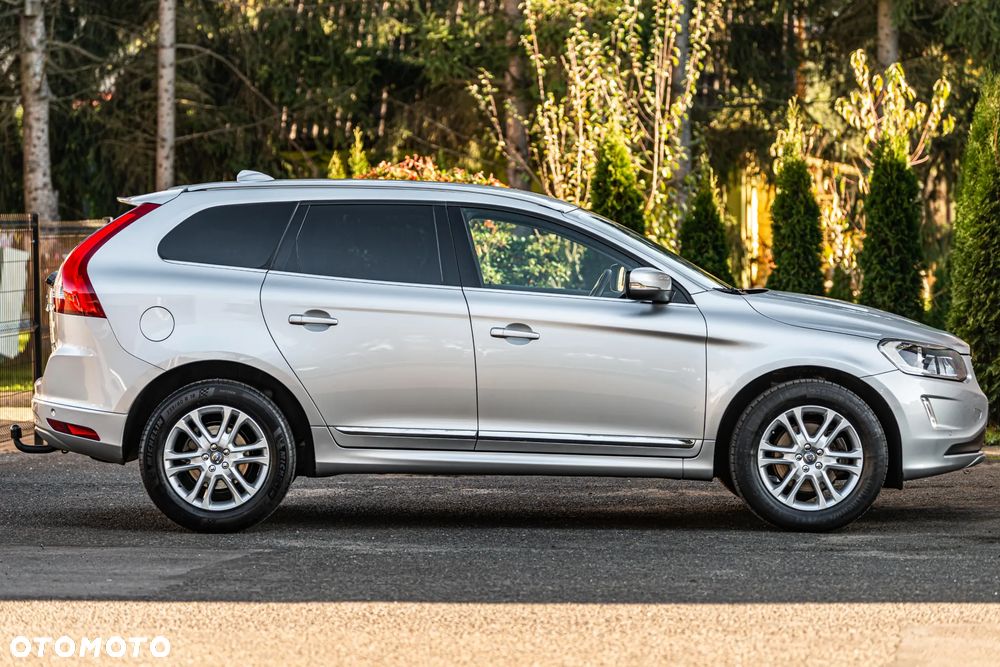 Volvo XC 60 D3 Summum - 19