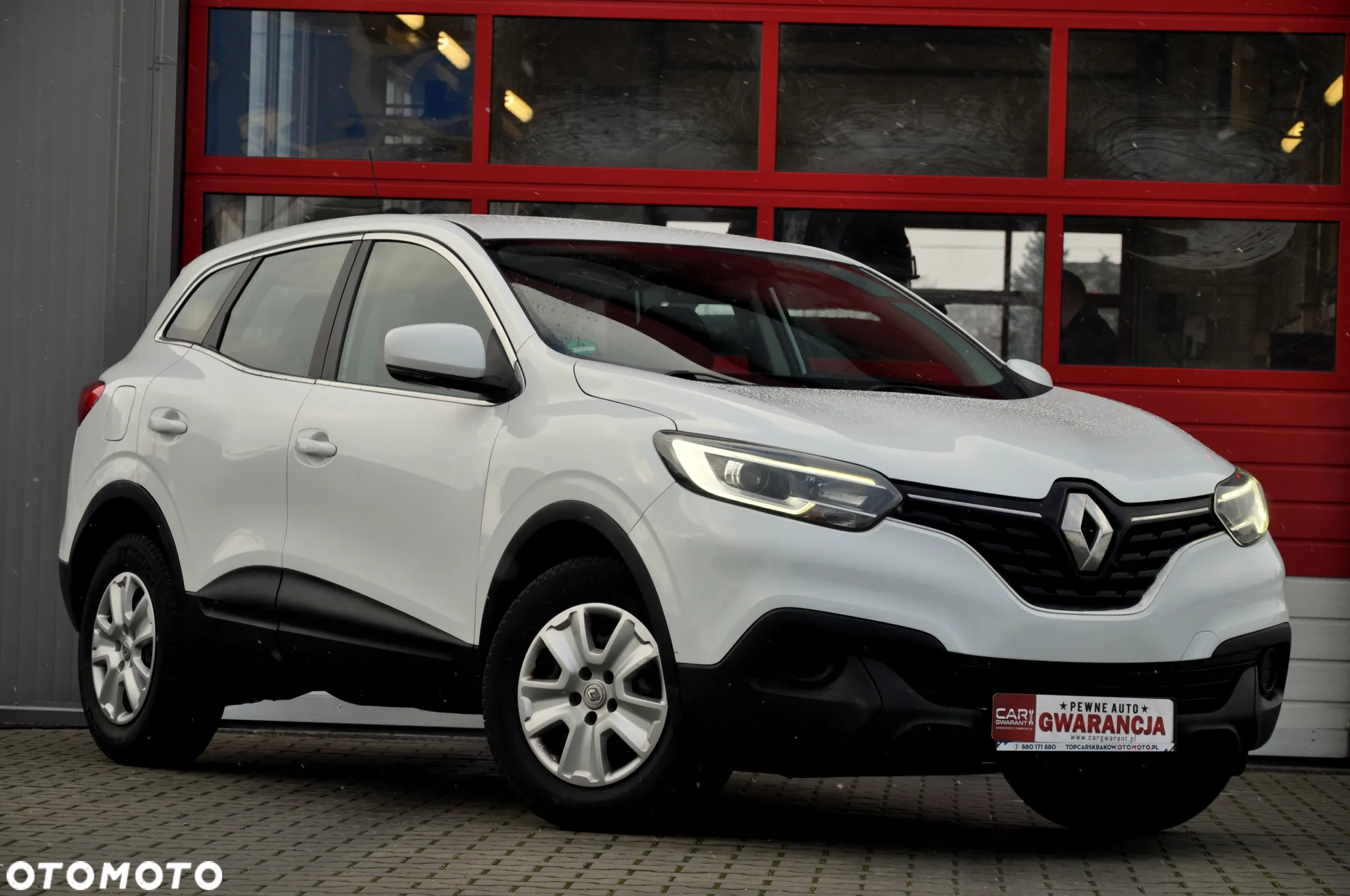Renault Kadjar Energy TCe 130 Life - 6