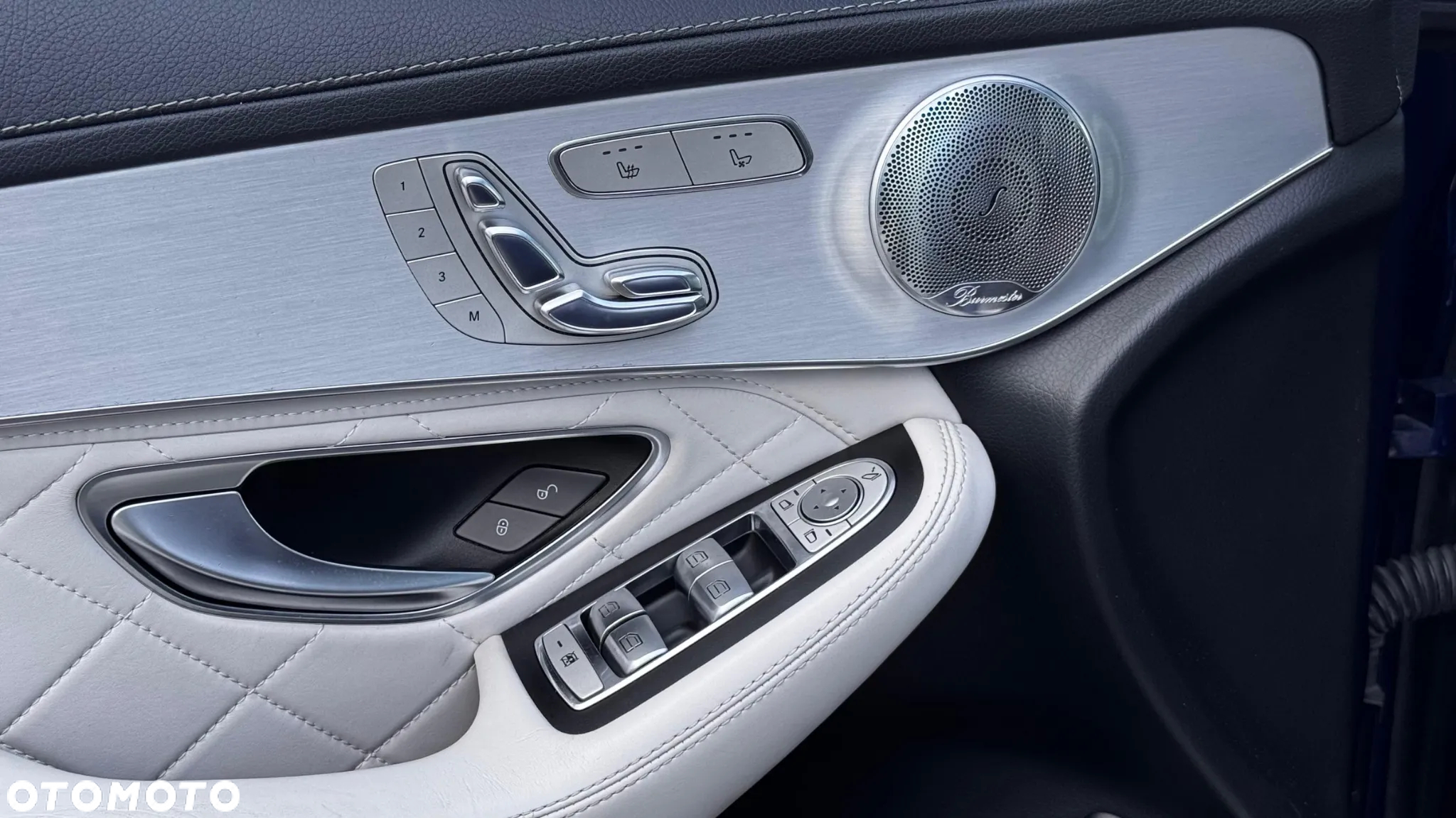 Mercedes-Benz GLC 350 d Coupe 4Matic 9G-TRONIC AMG Line - 14