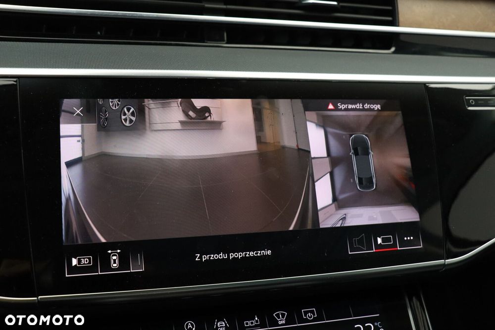 Audi A8 - 33
