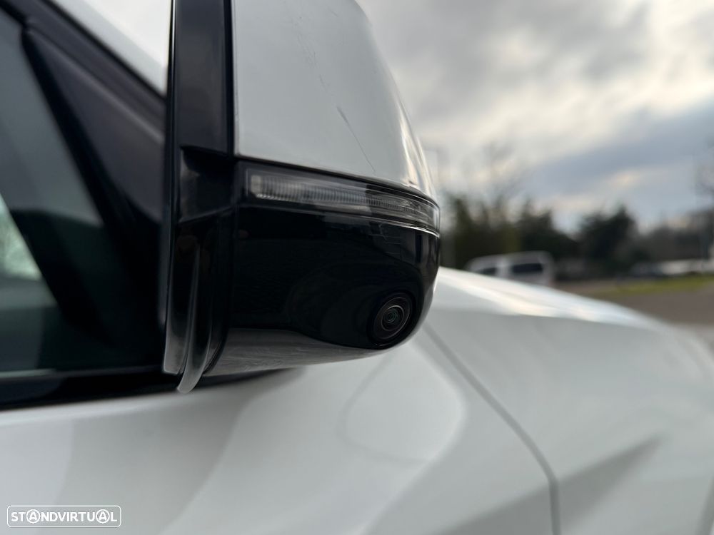 BMW X3 xDrive30e Aut. M Sport - 4