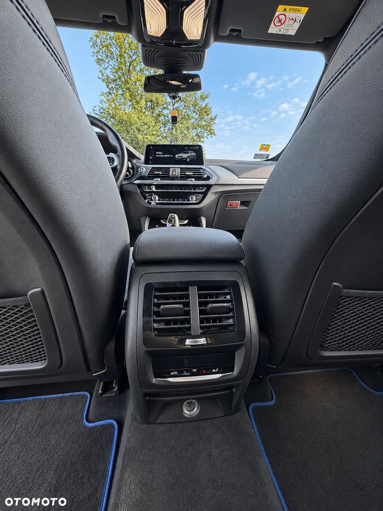 BMW X4 xDrive30i M Sport sport - 21