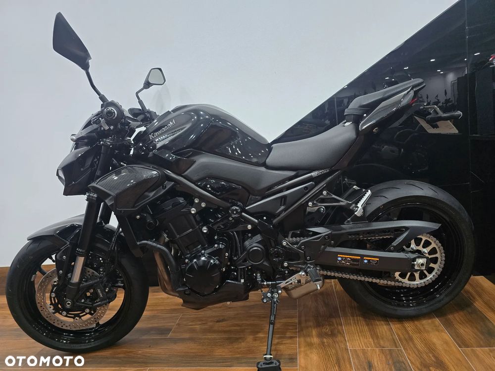 Kawasaki Z - 31