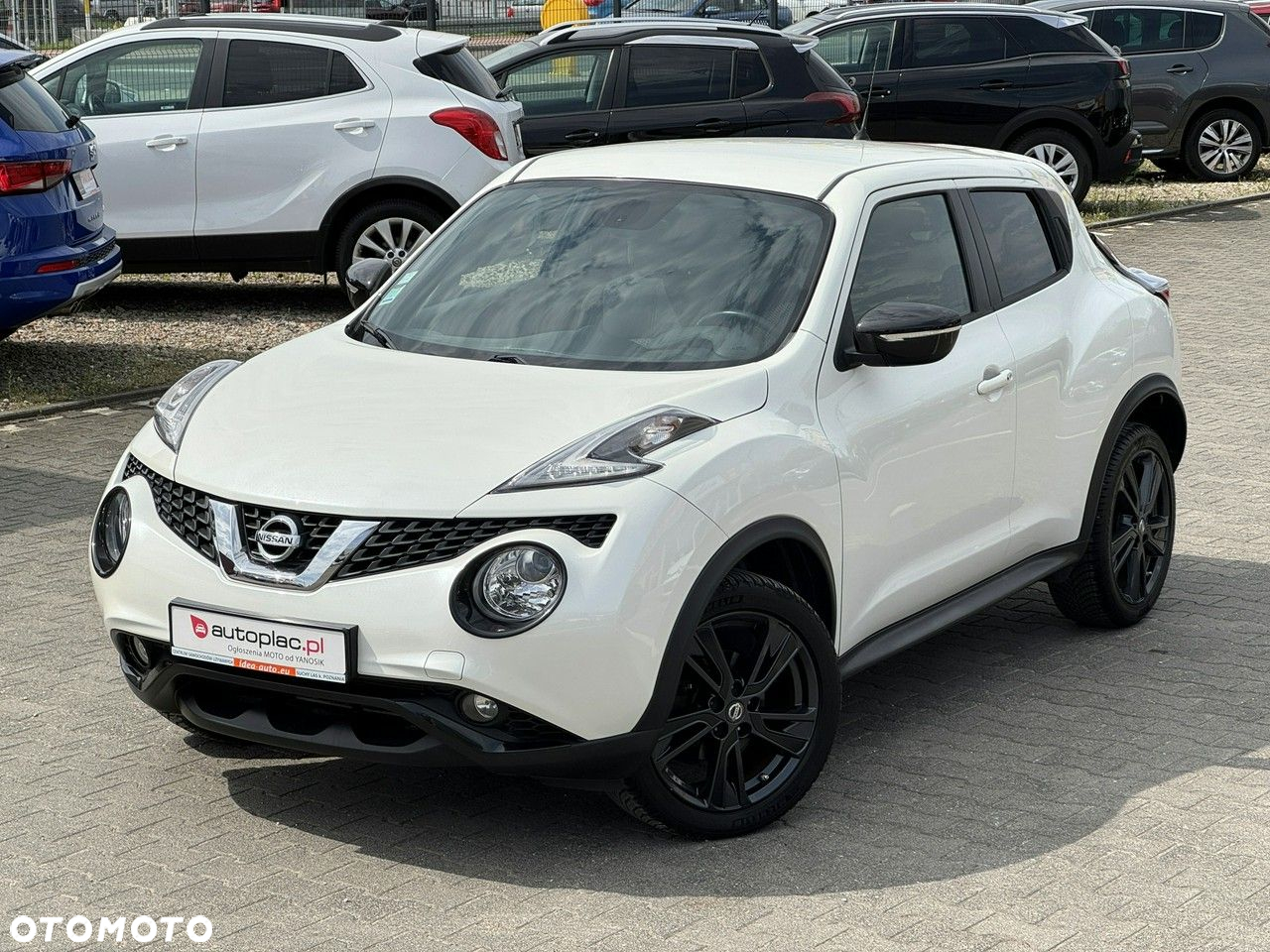 Nissan Juke - 3