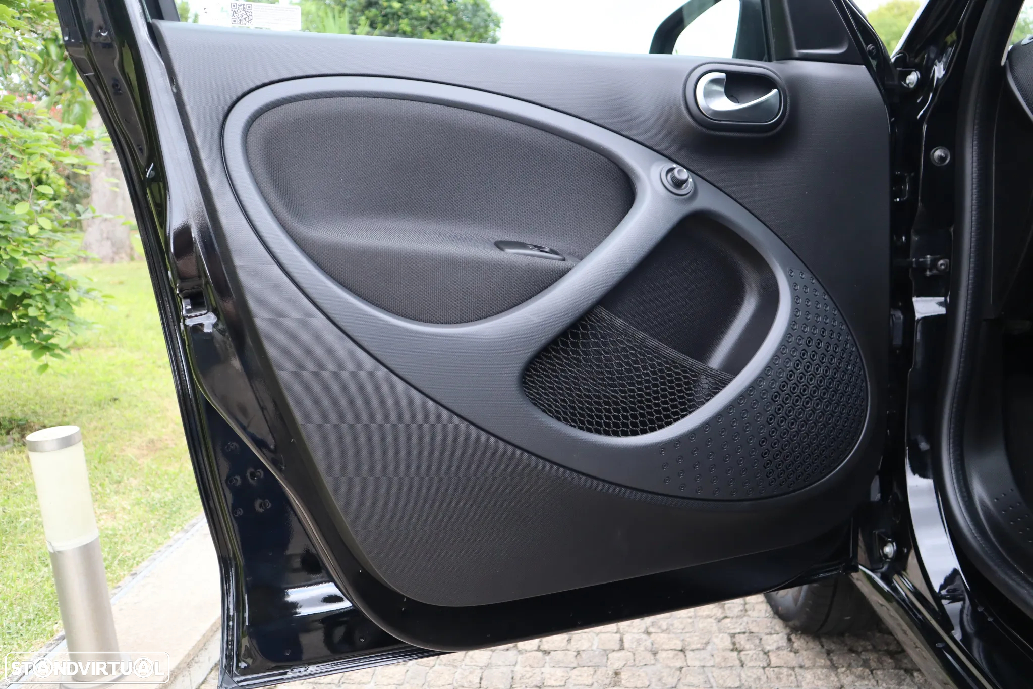 Smart ForFour EQ Passion - 12