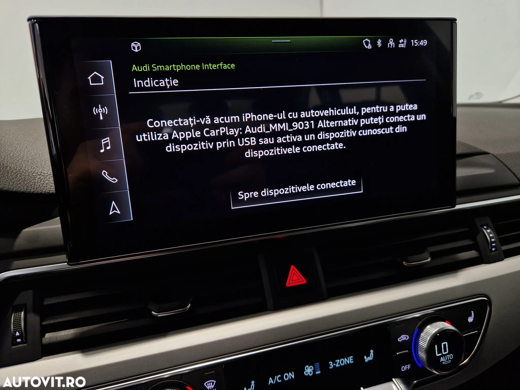 Audi A4 Allroad 2.0 40 TDI quattro S tronic MHEV - 20