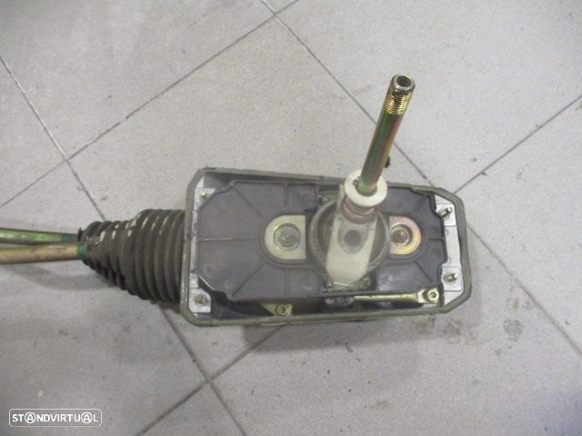 Selector De Velocidades 8B0711025F 4B0711025 8D0711025 AUDI A6  AVANT 2 4B FASE 1 1999 2.5TDI V6 24V 150CV  5P AZUL 6 VELOCIDADES - 4