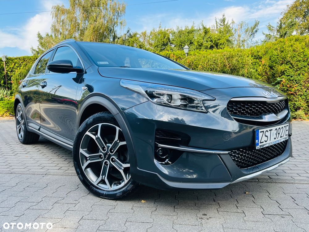 Kia XCeed - 17