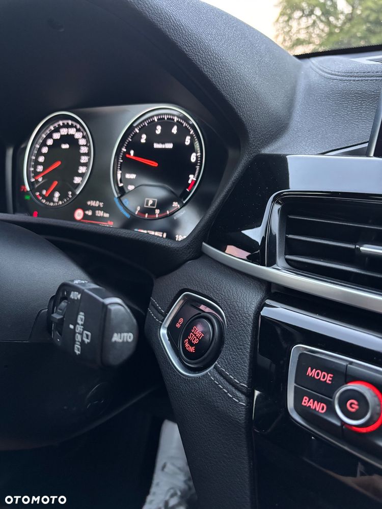 BMW X2 - 32