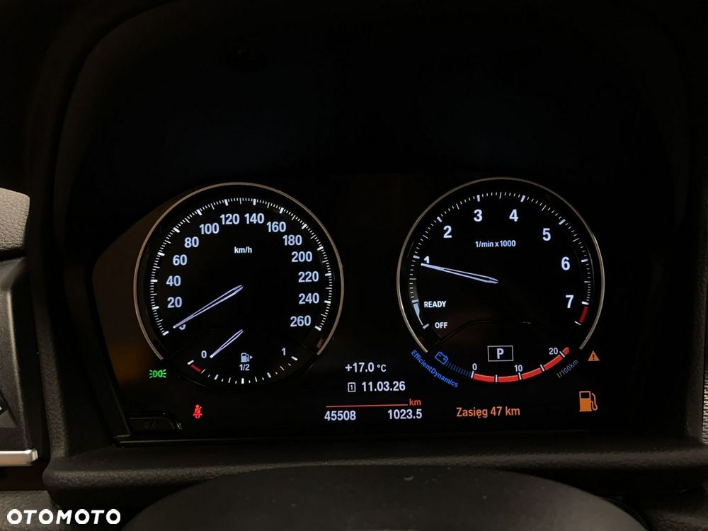 BMW Seria 2 - 25