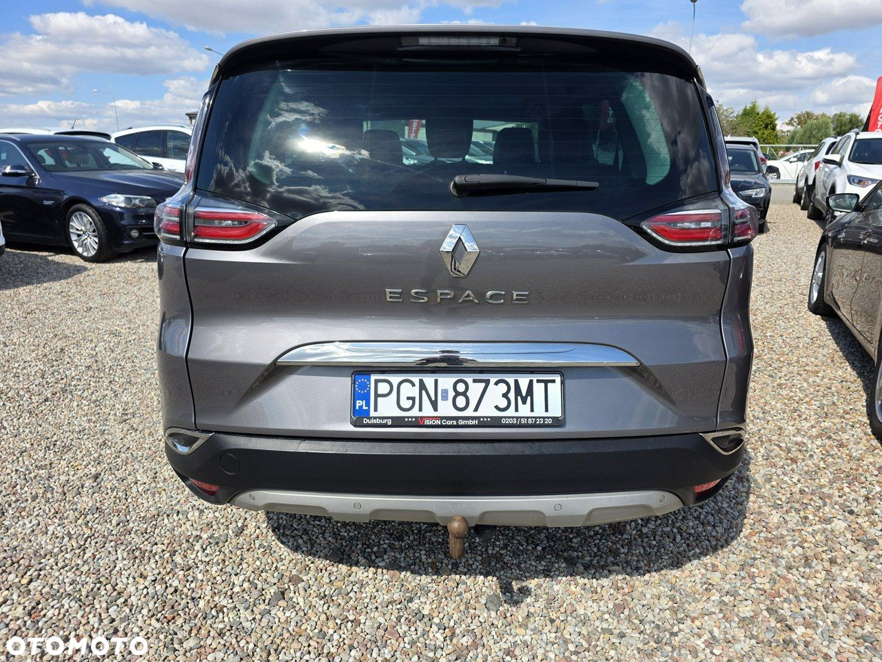 Renault Espace Energy dCi 160 EDC Business - 29