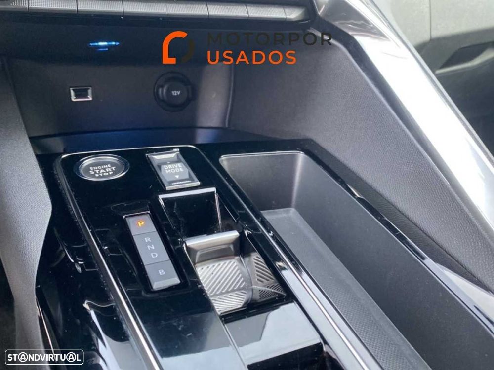 Peugeot 3008 1.6 Hybrid GT Pack e-EAT8 - 15