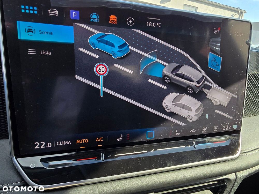 Volkswagen Tiguan 1.5 eTSI Life Plus DSG - 18
