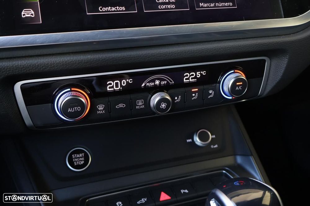 Audi Q3 45 TFSIe S line S tronic - 14