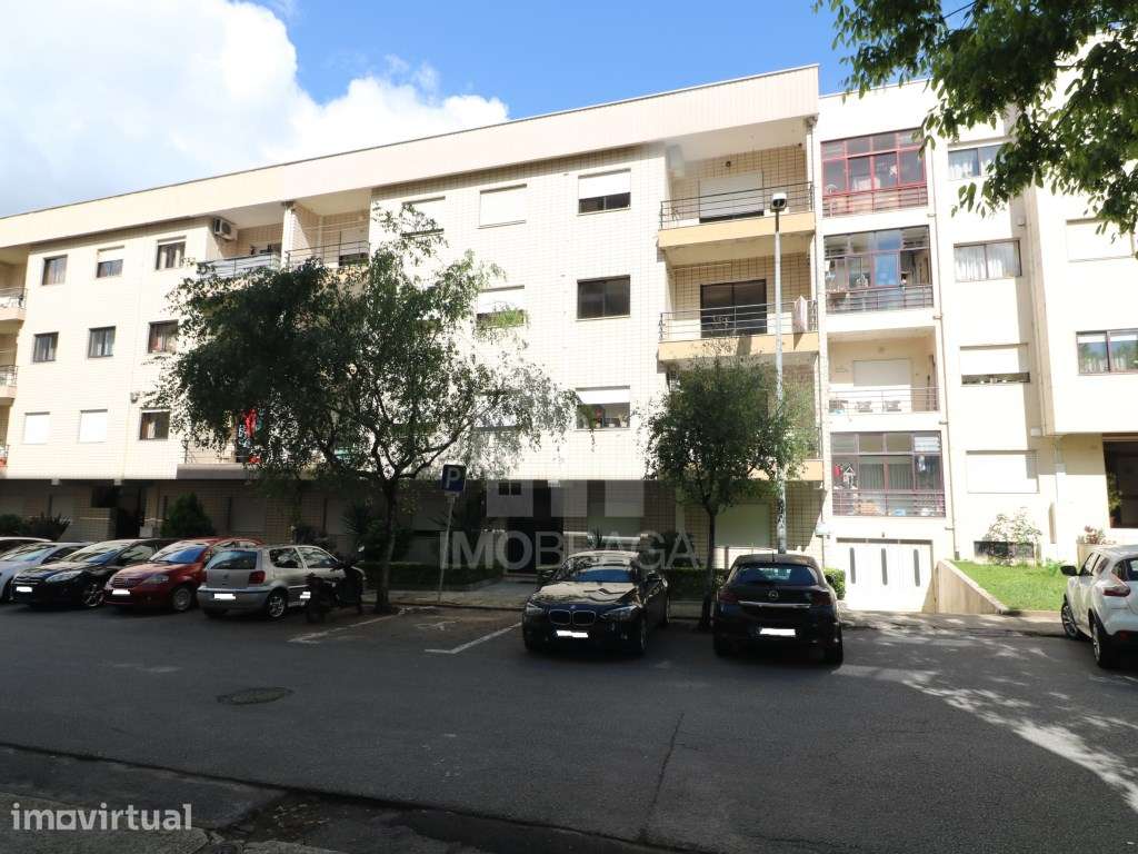 Venda de Apartamento T3 em Lomar - Grande imagem: 5/37