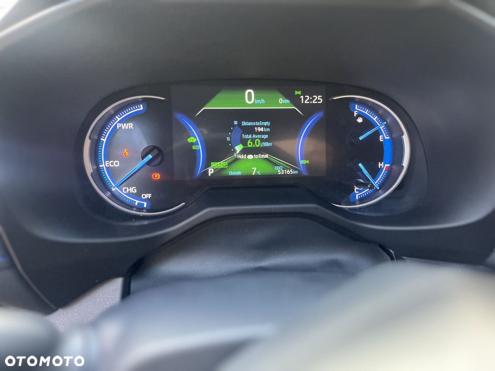 Toyota RAV4 - 26