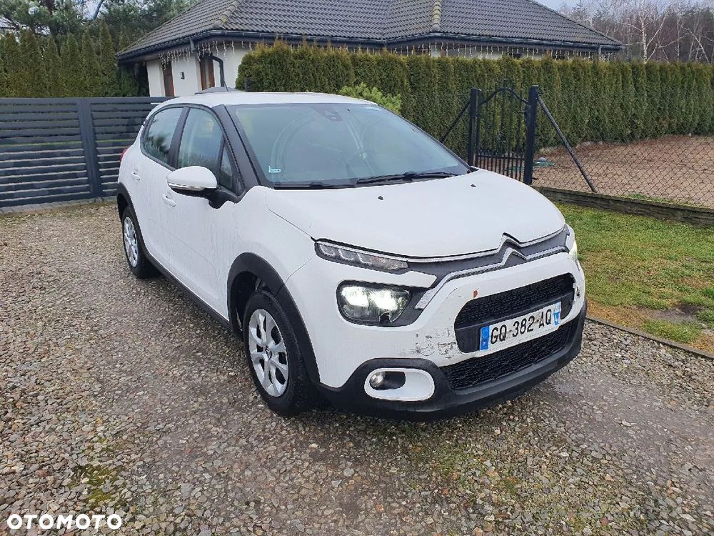 Citroën C3 - 8