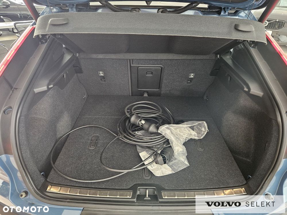 Volvo C40 - 15