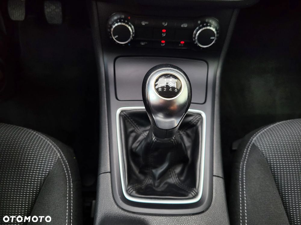 Mercedes-Benz Klasa B 180 CDI - 18