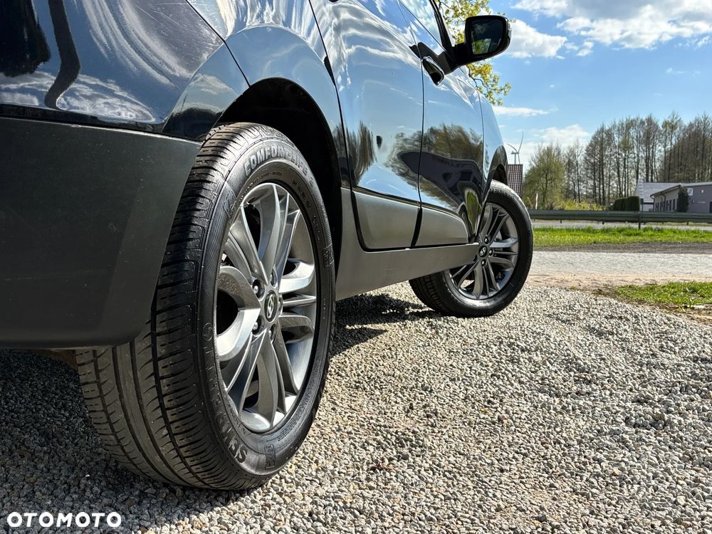 Hyundai ix35 1.6 2WD Trend - 28