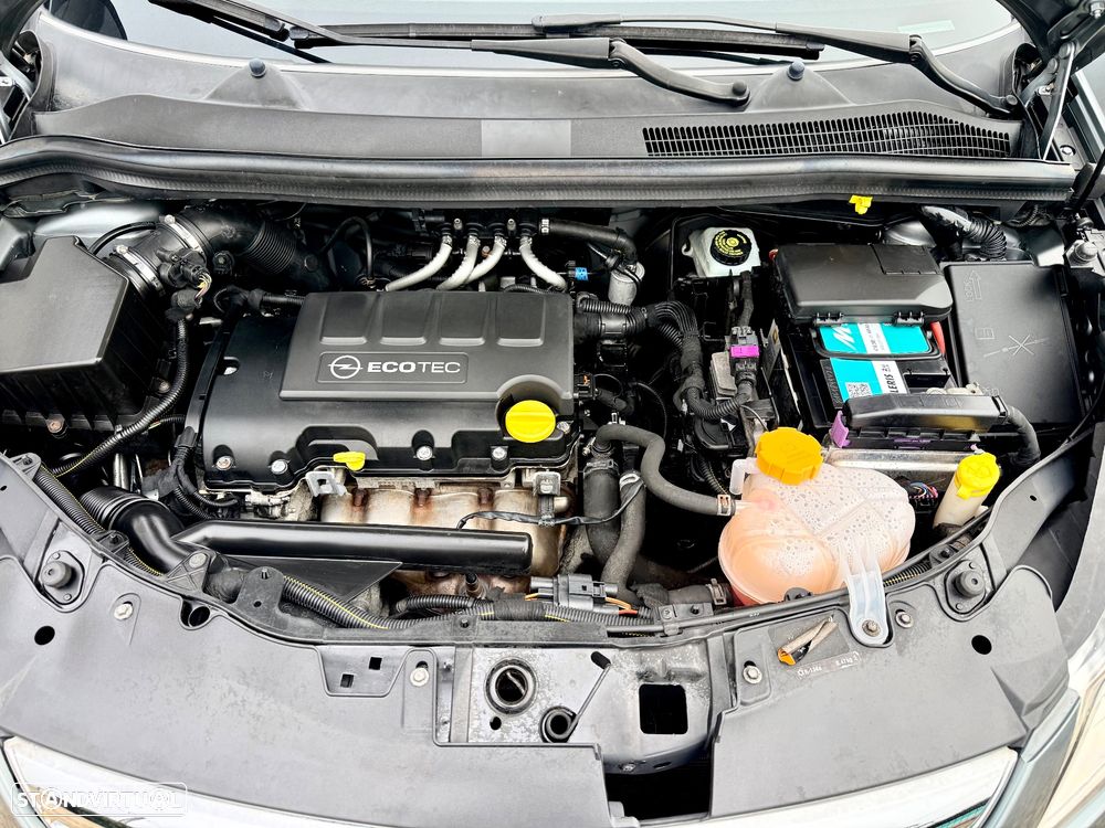 Opel Corsa - 6