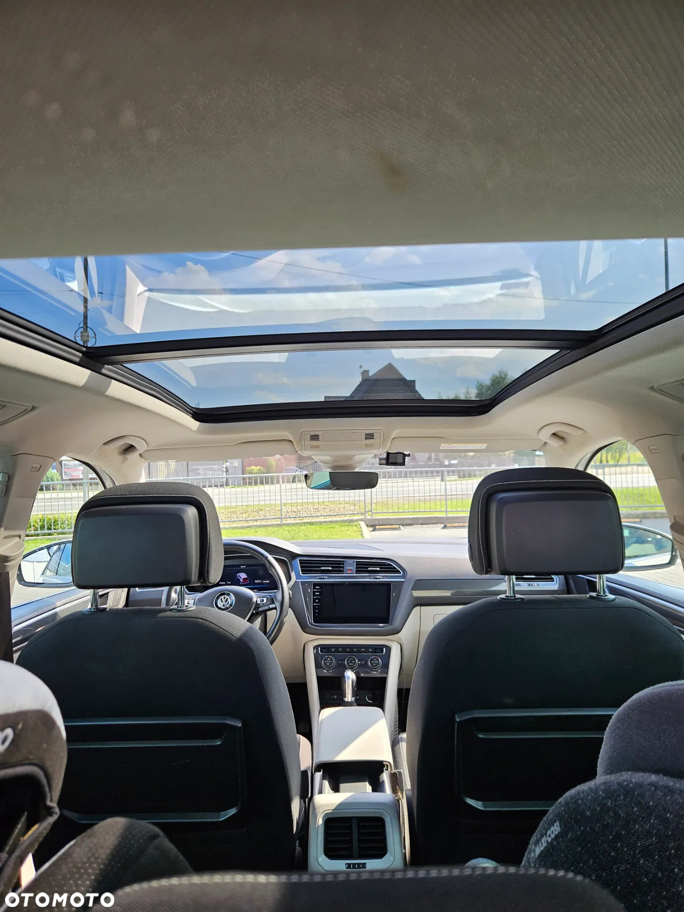 Volkswagen Tiguan 2.0 TSI BMT 4Mot Highline DSG - 14