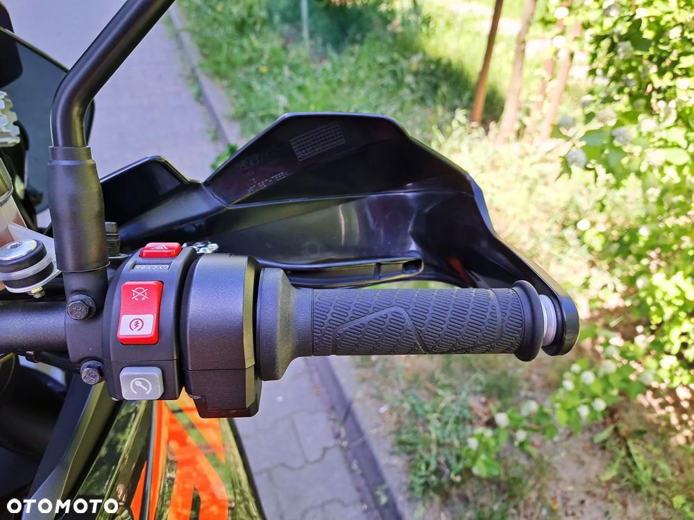 KTM Super Adventure - 22