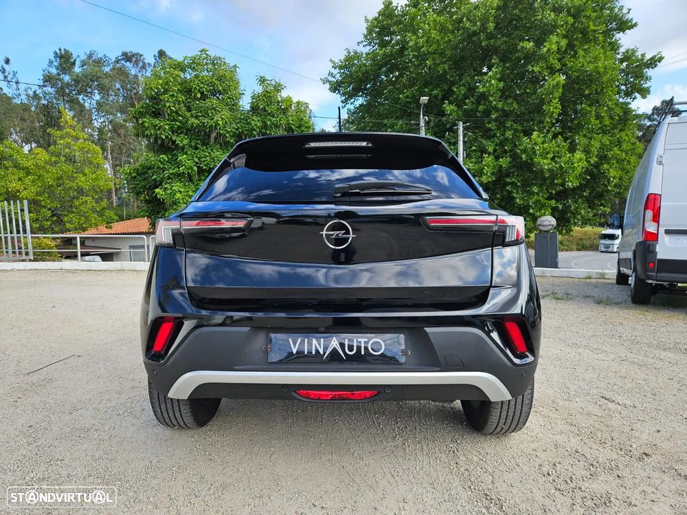 Opel Mokka-e 54 kWh GS - 12