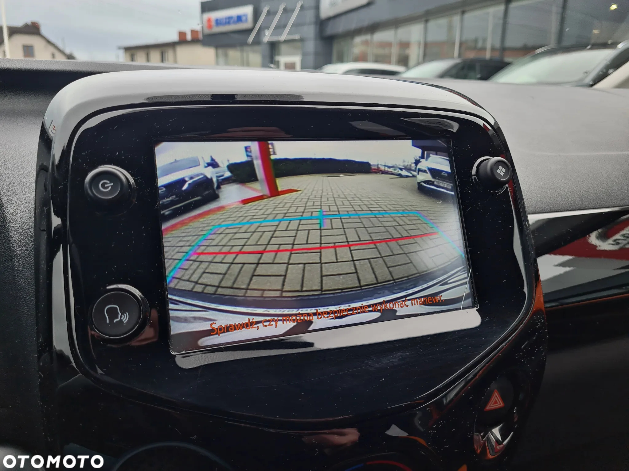 Toyota Aygo - 10