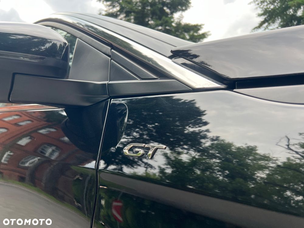 Peugeot 3008 1.2 PureTech GT Pack S&S EAT8 - 23