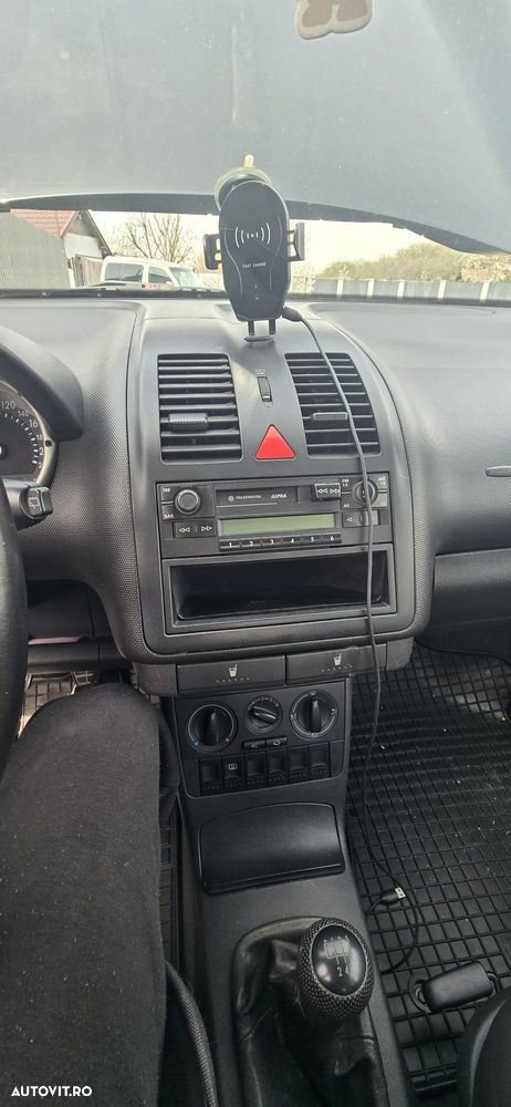 Volkswagen Lupo - 5