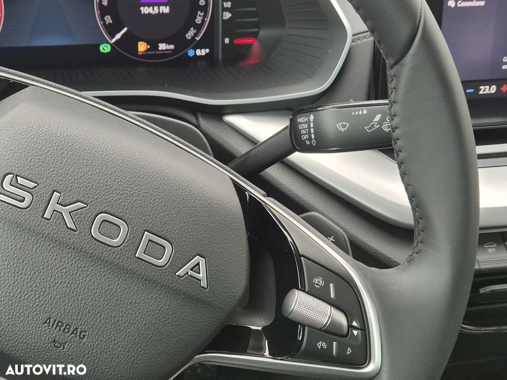Skoda Octavia 2.0 TDI 150 CP DSG Selection - 16