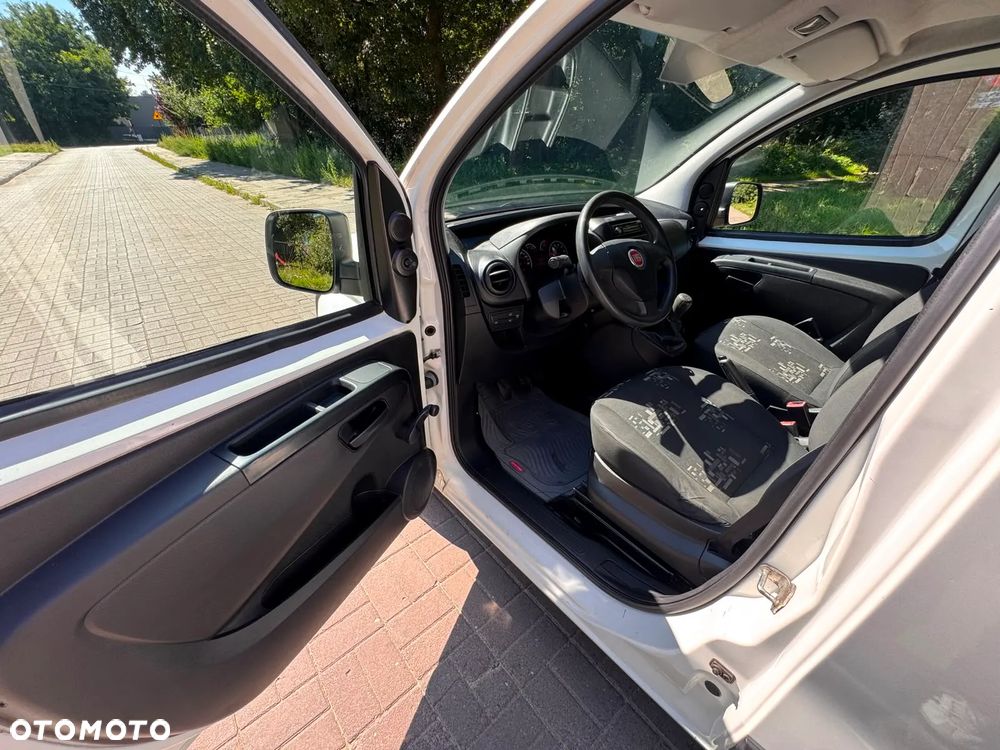 Fiat Fiorino - 10