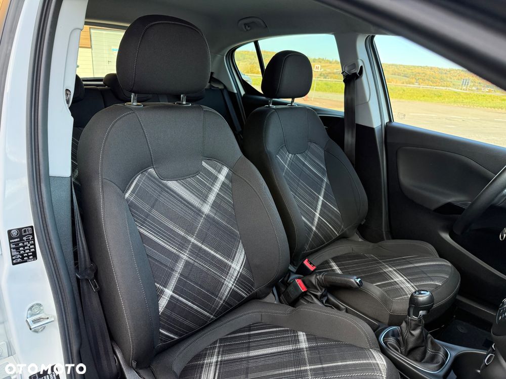 Opel Corsa 1.4 Innovation - 23