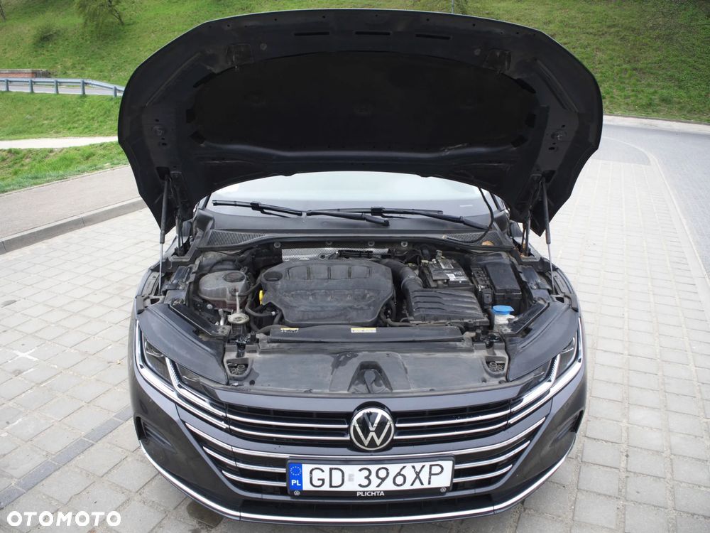 Volkswagen Arteon 2.0 TSI Elegance DSG - 21