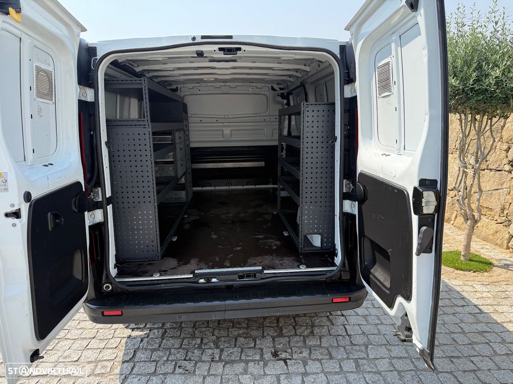 Fiat Talento 1.6 M-Jet L2H1 1.2T - 13