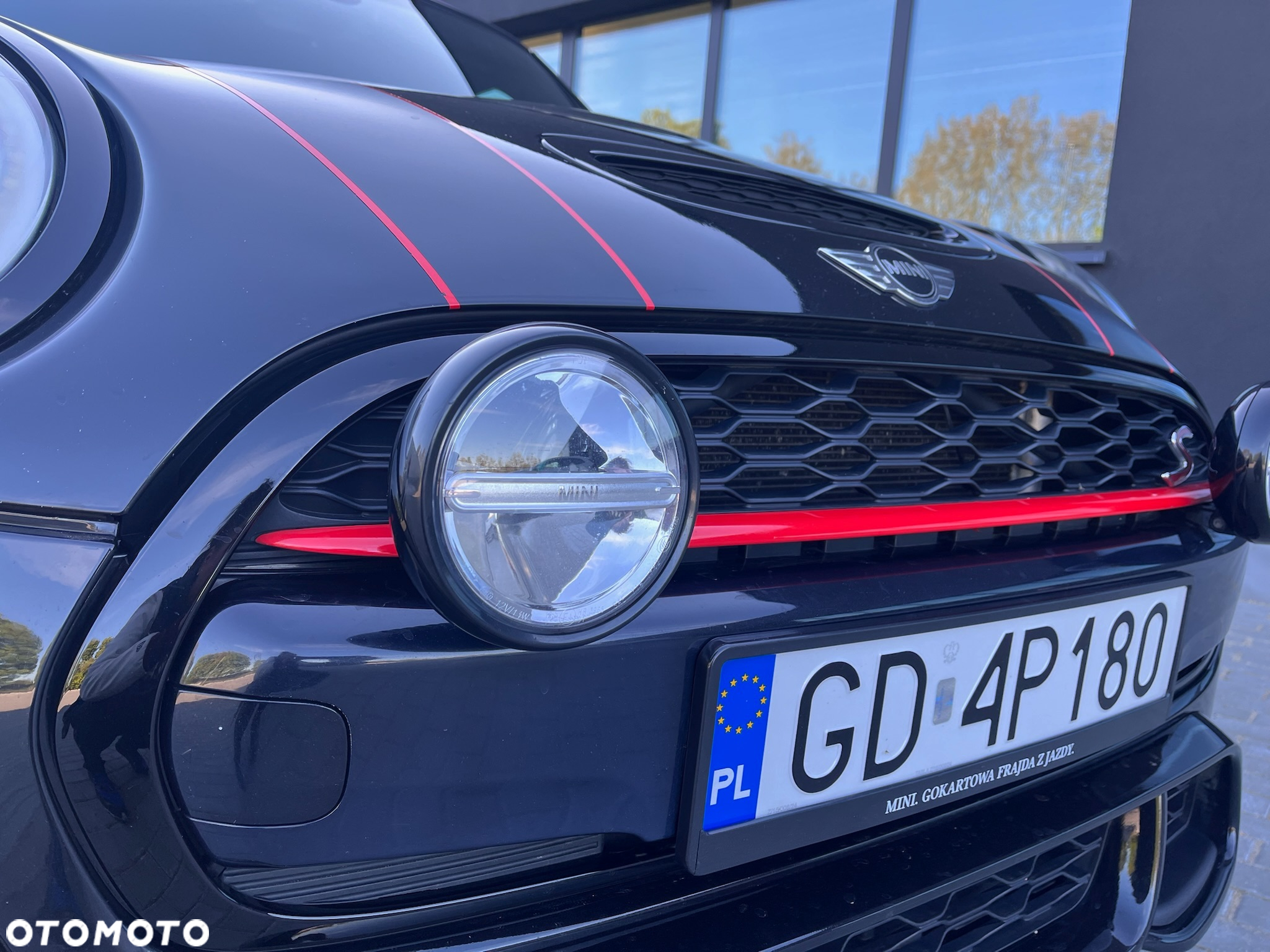 MINI Cooper S - 9