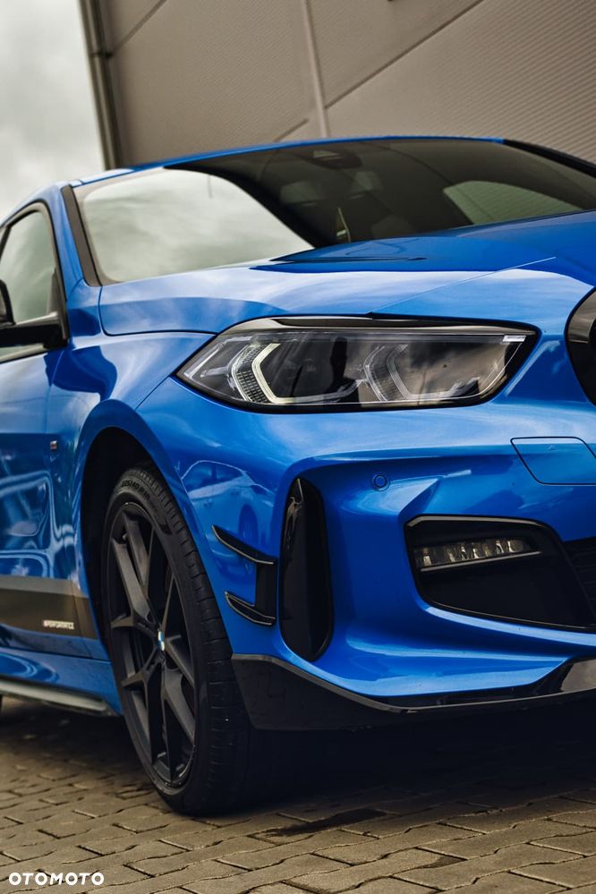 BMW Seria 1 118i M Sport - 19