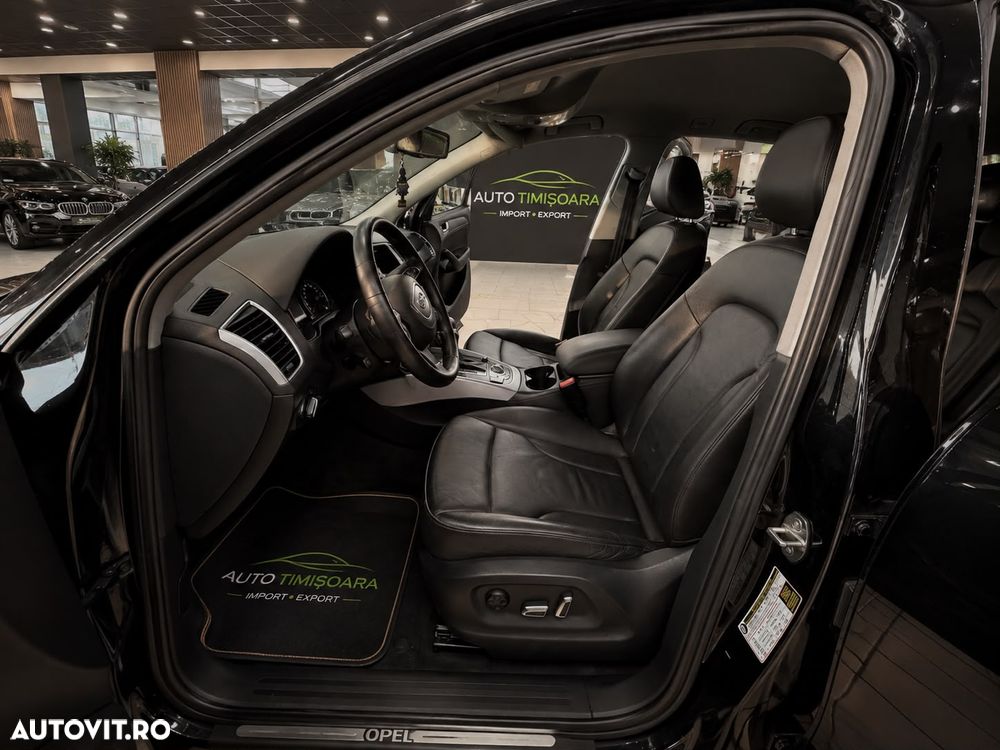 Audi Q5 - 5