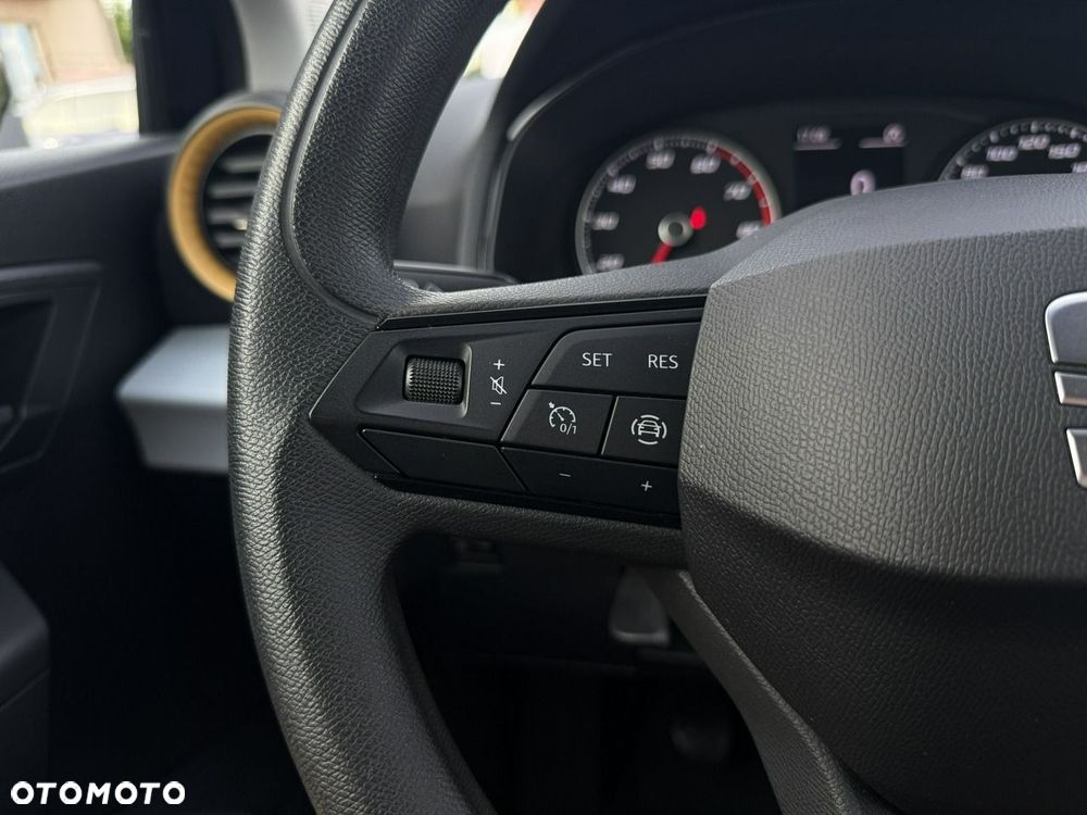Seat Ibiza 1.0 MPI EVO Reference S&S - 17